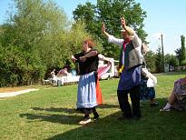 2007 - Oslava 810 let výročí obce Koloveč