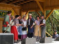 2007 - Oslava 810 let výročí obce Koloveč