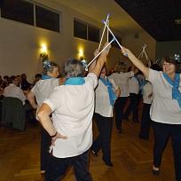 2016 - Myslivecký ples v KD Koloveč