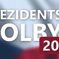 2018 - Prezidentské volby