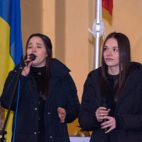 2022 - Benefiční koncert pro Ukrajinu