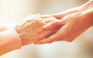 Volná pracovní pozice - Sociální pracovník/ce Pečovatelské služby Koloveč