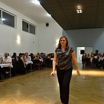 2018 - Sportovní ples v KD Koloveč
