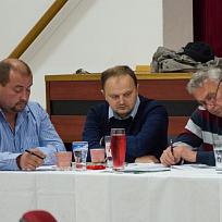 2018 - Veřejné zasedání zastupitelstva městyse Koloveč č.6